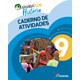 Livro - Arariba Plus Historia: 9 Ano - Caderno de Atividades - Editora Moderna
