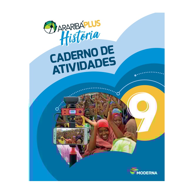 Livro De Historia 9 Ano Manual Do Professor Livro Do Professor Projeto Arariba Historia 9 Ano – Compartilhar Livros