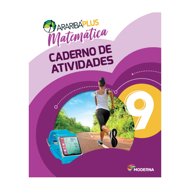 Livro Projeto Araribá Matematica 9 Ano Respostas