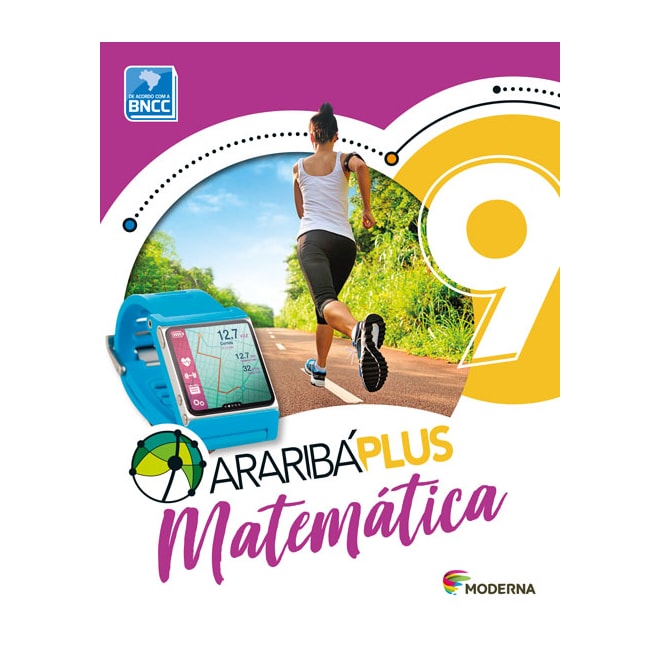 Livro Projeto Araribá Matematica 9 Ano Respostas