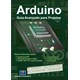 Livro - Arduino - Guia Avancado para Projetos - Zelenovsky/mendonca
