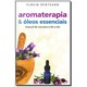Livro - Aromaterapia & óleos Essenciais - Penteado