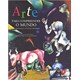 Livro - Arte Para Compreender o Mundo - Andersen - Edições Sm