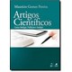 Livro Artigos Cientifícos  Como Redigir, Publicar e Avaliar - Pereira - Guanabara