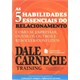 Livro As 5 Habilidades Essenciais do Relacionamento - Carnegie - Companhia Editora Nacional