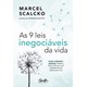 Livro - As 9 Leis Inegociáveis da Vida - Scalcko
