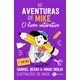 Livro As Aventuras de Mike: O Livro Interativo - Dearo - Planeta