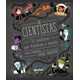 Livro - As Cientistas :50 Mulheres que Mudaram o Mundo - Ignotofsky