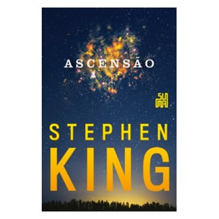 Livro - Ascensao - King