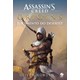 Livro - Assassins Creed Origins: Juramento do Deserto - Bowden