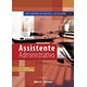 Livro - Assistente Administrativo - Castiglioni