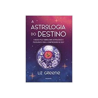 Livro - Astrologia do Destino, A - Greene