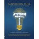 Livro - Atitude Mental Positiva de Bolso - NapoleonHill 1º edição