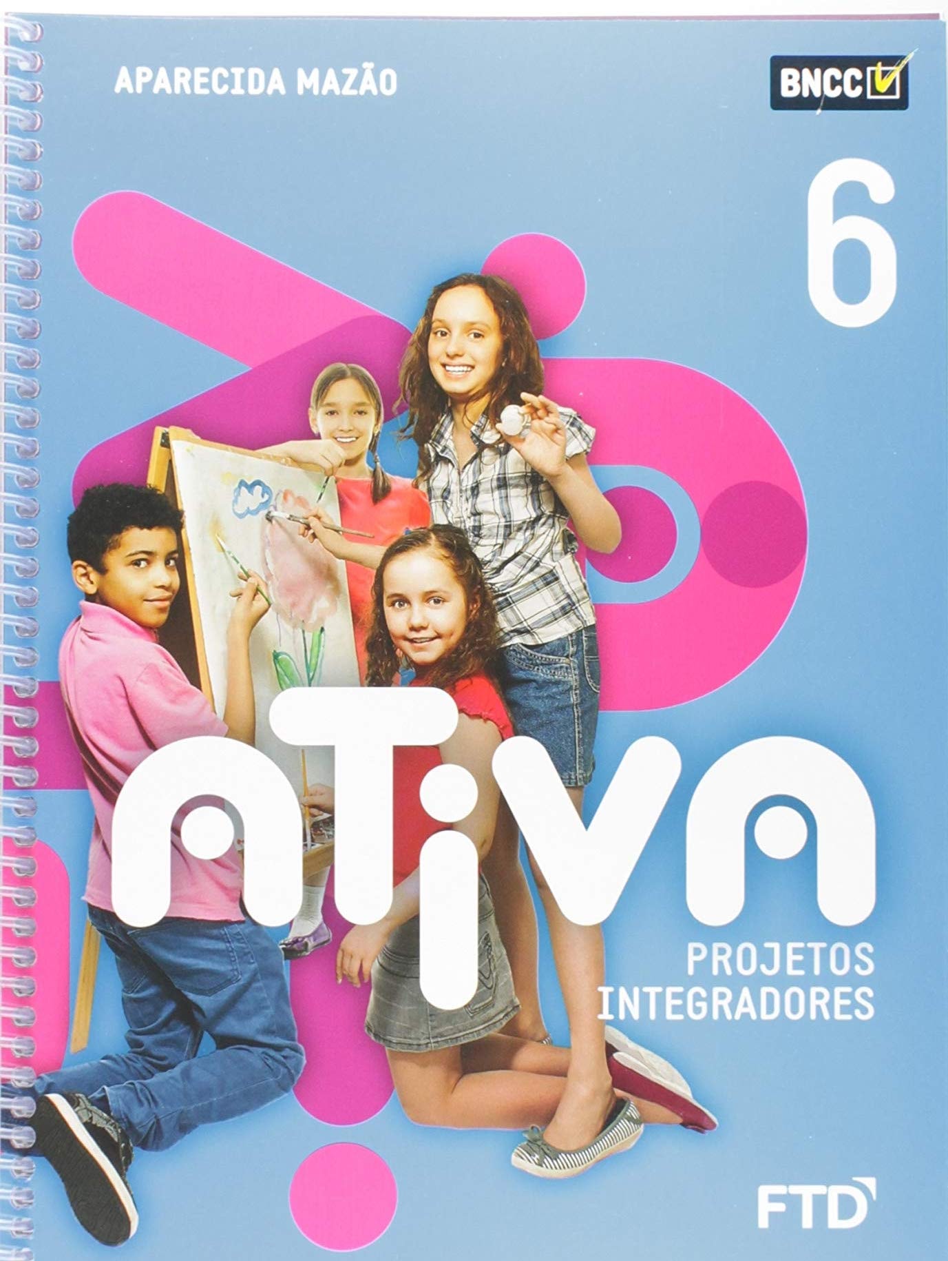 Home Literatura Didáticos Ensino Fundamental 2