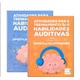 Livro  Atividades para Treinamento das Habilidades Auditivas - Paz - Booktoy