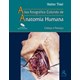 Livro - Atlas Anatomia Humana - Cabeca e Pescoco + Cdrom - Thiel