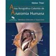 Livro - Atlas Anatomia Humana - Membros Inferiores e Superiores *** - Thiel