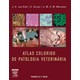 Livro - Atlas Colorido de Patologia Veterinária - Van Dijk #
