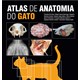 Livro Atlas de Anatomia do Gato - Cano - Medvet