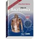 Livro - Atlas de Anatomia - Inclui Dvd - Valerius