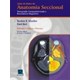 Livro - Atlas de Bolso de Anatomia Seccional - TC RM - Cabeça e Pescoço vol 1 - Moeller