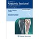 Livro - Atlas de Bolso de Anatomia Seccional Vol. Iii Coluna Vertical Extremidades - Moeller/reif