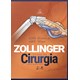 Livro  Atlas de Cirurgia - Zollinger - Guanabara