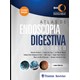 Livro - Atlas de Endoscopia Digestiva da Sobed - Averbach/fang/maruta