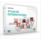 Livro - Atlas De Estomatologia - Marcucci