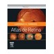 Livro - Atlas de Retina - Yannuzzi
