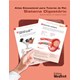 Livro Atlas Educacional para Tutores de Pet Sistema Digestório - Schmid - Medvet
