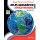 Livro - Atlas Geografico Espaco Mundial - Ferreira