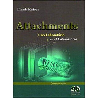 Livro - Attachments - No Laboratorio - Portugues/espanhol - Kaiser
