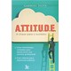Livro - Attitude - a Chave para o Seu Sucesso - Silva