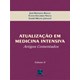 Livro - Atualização em Medicina Intensiva - Artigos Comentados - Volume 2 - Rocco
