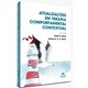 Livro Atualizações em Terapia Comportamental Contextual - Abreu - Manole