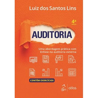 Livro - Auditoria - Lins