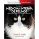 Livro - August Medicina Interna de Felinos - Little