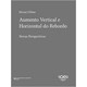 Livro Aumento Vertical E Horizontal Do Rebordo - Novas Perspectivas - Urban - Santos