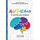 Livro Autismo: O Sentido das Terapias - Hoffmann - Literare Books