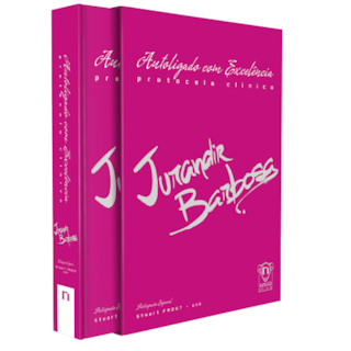Livro - Autoligado com Excelência - Protocolo Clínico - Barbosa Livro - Autoligado com Excelência - Protocolo Clínico - Barbosa