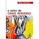 Livro - Autor do Crime Perverso, O - Susini
