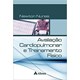 Livro Avaliação Cardiopulmonar e Treinamento Físico - Nunes 1ª edição