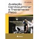 Livro Avaliação Cardiopulmonar e Treinamento Físico - Nunes - Atheneu