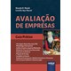 Livro - Avaliação de Empresas - Maciel - Juruá