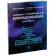 Livro - Avaliacao e Tratamento em Fonoaudiologia - Jakubovicz/basbaum