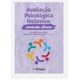 Livro  Avaliação Psicológica Inclusiva: Contexto Clínico - Campos - Artesã