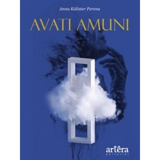 Livro - Avati Amuni - Perena