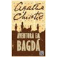 Livro - Aventura em Bagda - Christie