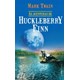 Livro - Aventuras de Huckleberry Finn, as - Twain